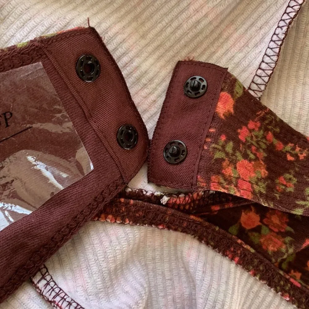 free people Swim Suits Size M
